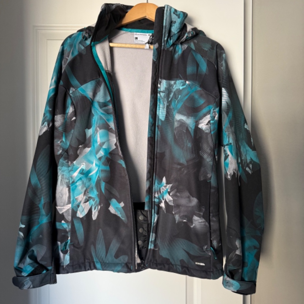 Salomon 10000 Ski Snowboard Coat